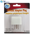 Plug El-6600w