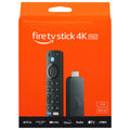 Fire TV Stick 4K