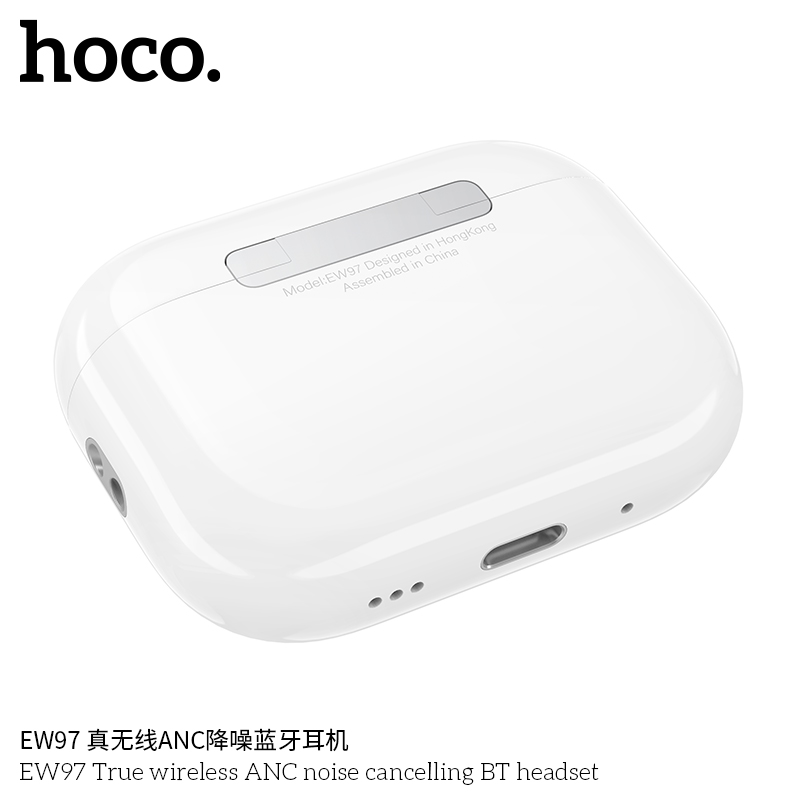 Ew97 Earpods