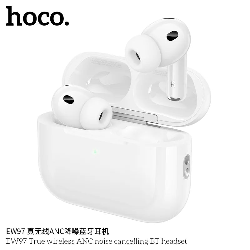 Ew97 Earpods