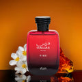 Hawas Fire