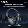 HOCO W35 Max Wireless Headphones