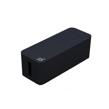 CableBox Noir