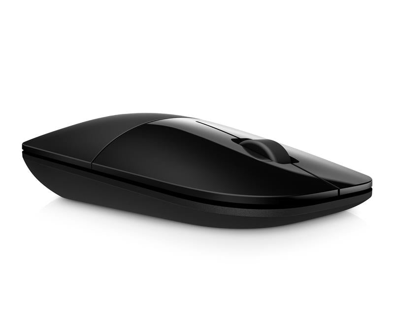 HP Z3700 Wireless Mouse G2 - Black Onyx, New