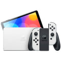 Nintendo Switch (OLED Model) Console