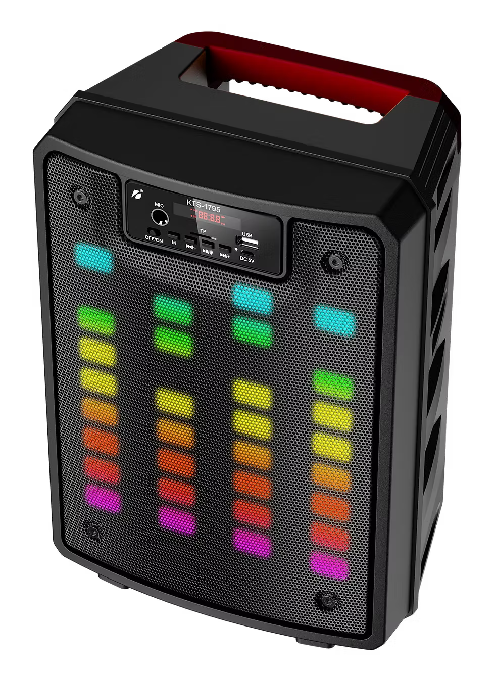 Speaker  Kts1841
