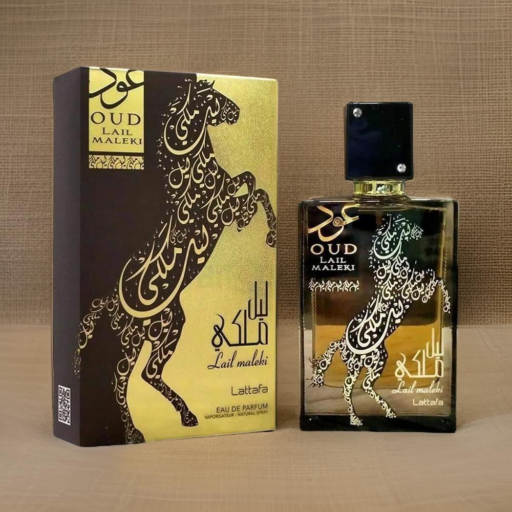 Oud Lail Maleki