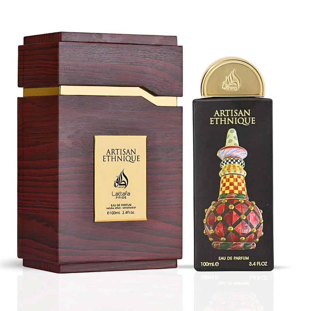 Lattafa Artisan