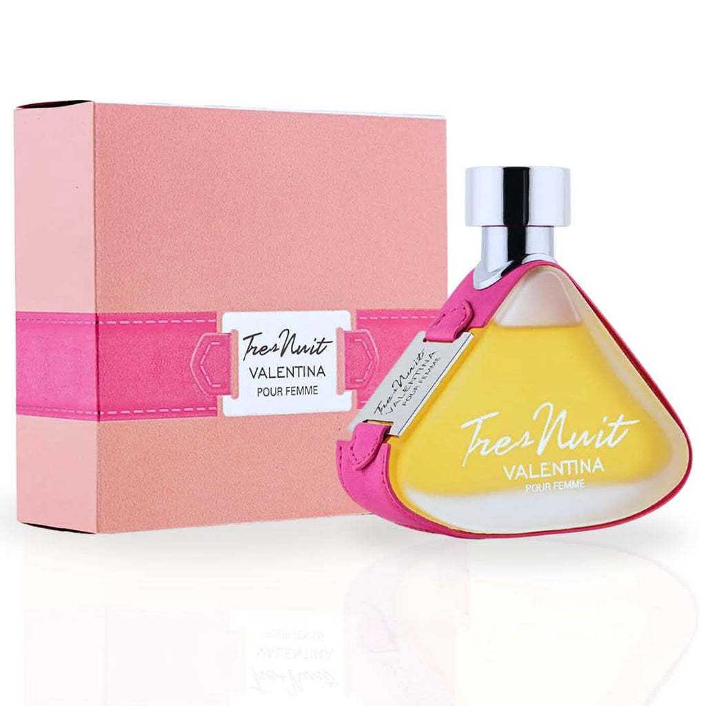 Tres Nuit Valentina