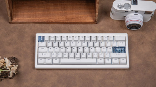 61qkv2 Mechanical Keyboard