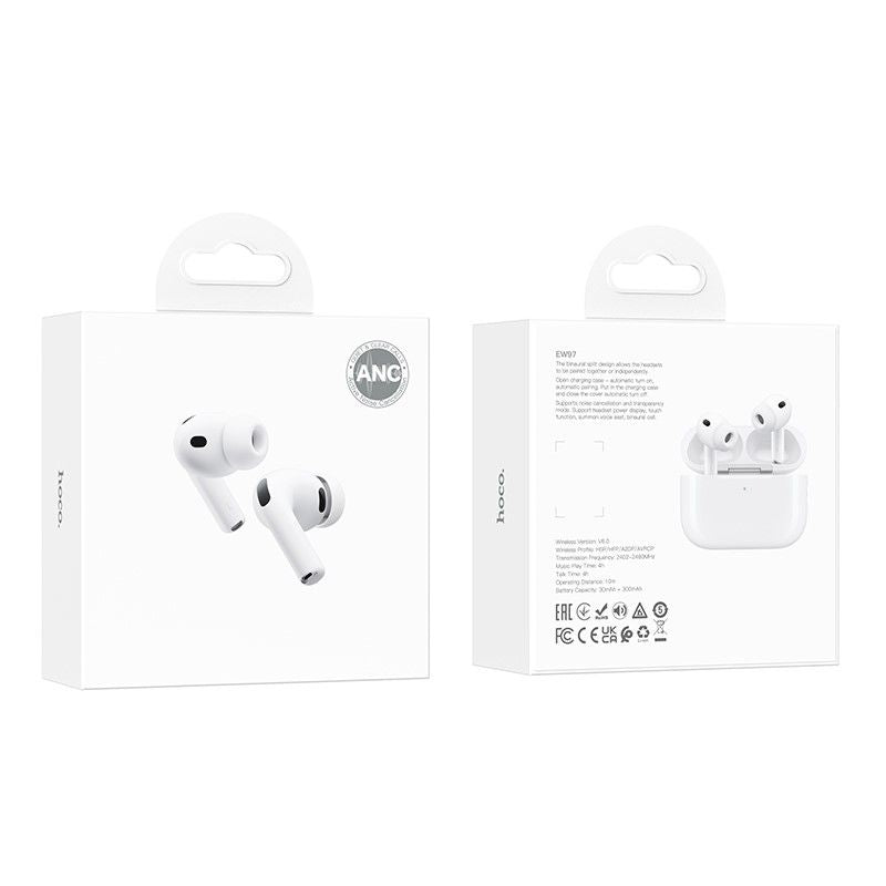 Ew97 Earpods