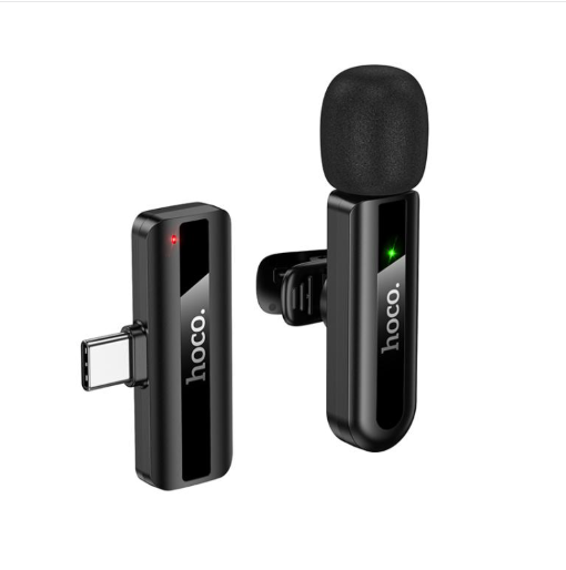 HOCO L20 Wireless Digital Micrphone