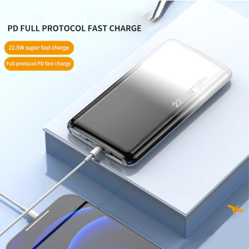 Power Bank P002