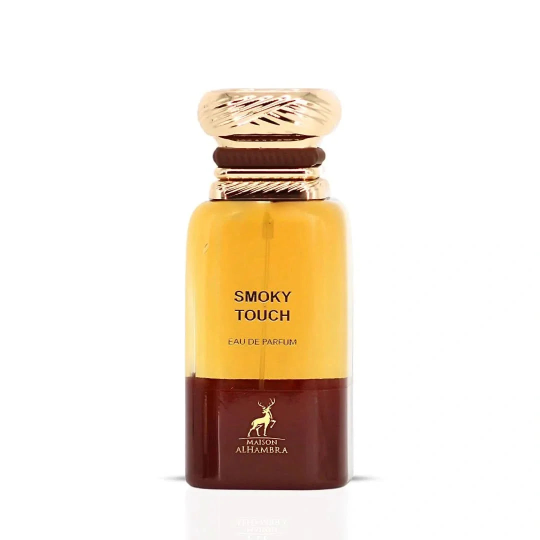 Smoky Touch