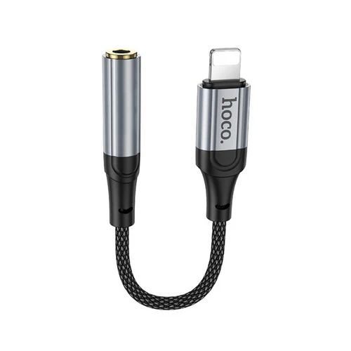 Hoco LS36A Fresh Digital Audio Converter iP to 3.5