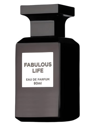 Fabulous Life