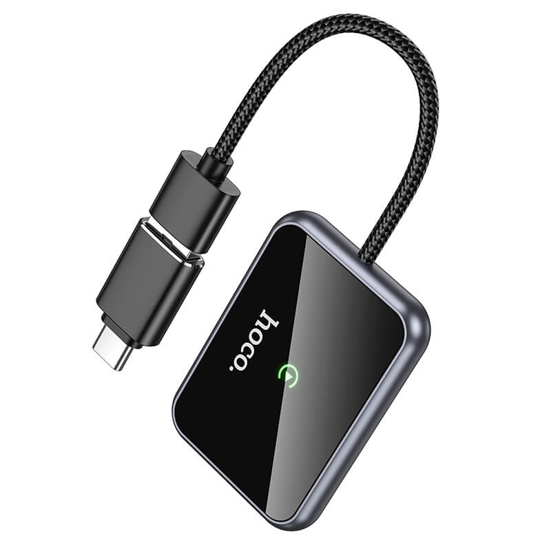 HOCO HU1 Wireless Carplay
