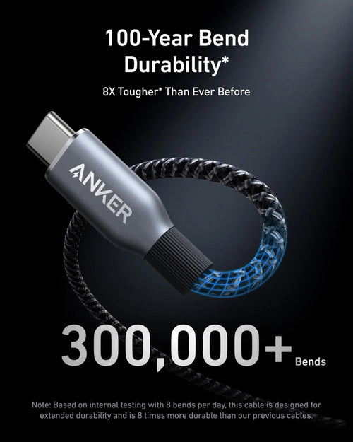 Anker 3ft USB-C To C Cable