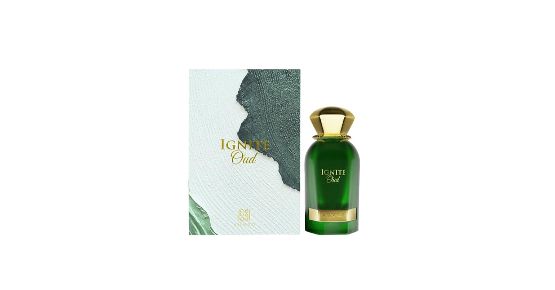 Ignite Oud