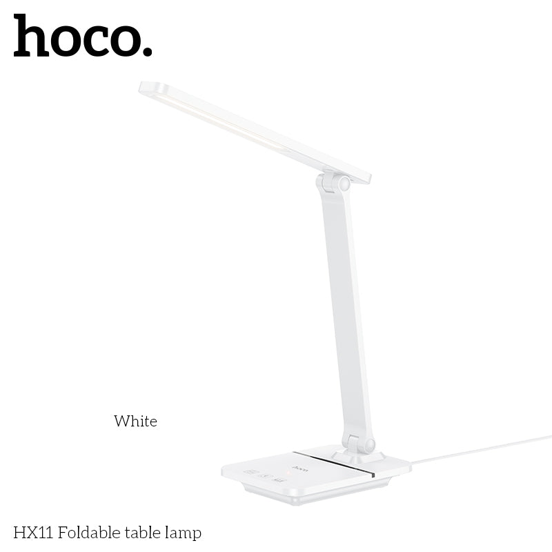 Table Lamp Hx11 HOCO