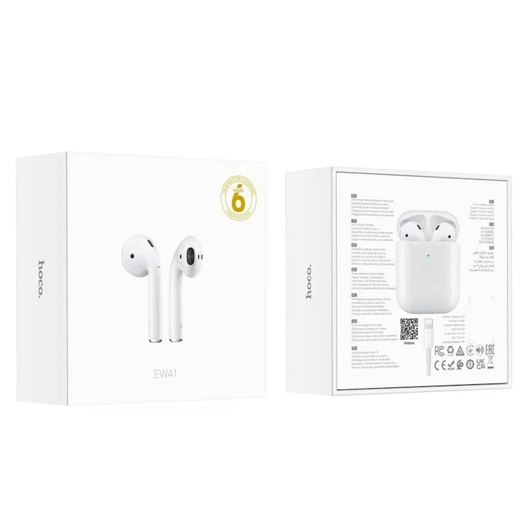 Ew41 Airpod