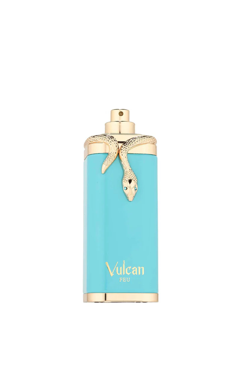 Vulcan Feu
