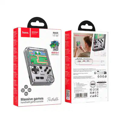 GA40 Game Console