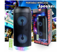 Speaker  Kts1180