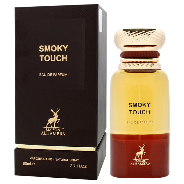 Smoky Touch