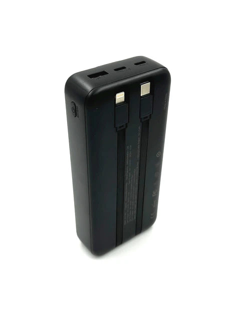 Power Bank 20000mah Als-s85