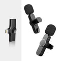 Gl-K117 Lightning Mic