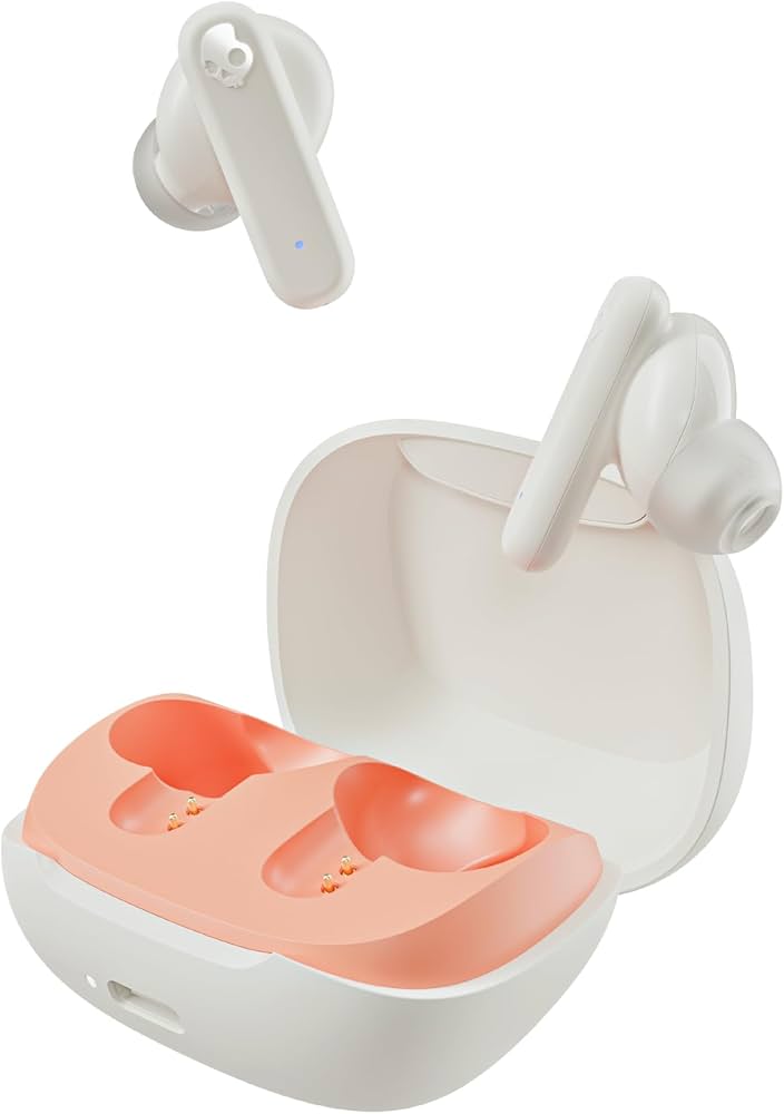 Skullcandy Smokin Buds