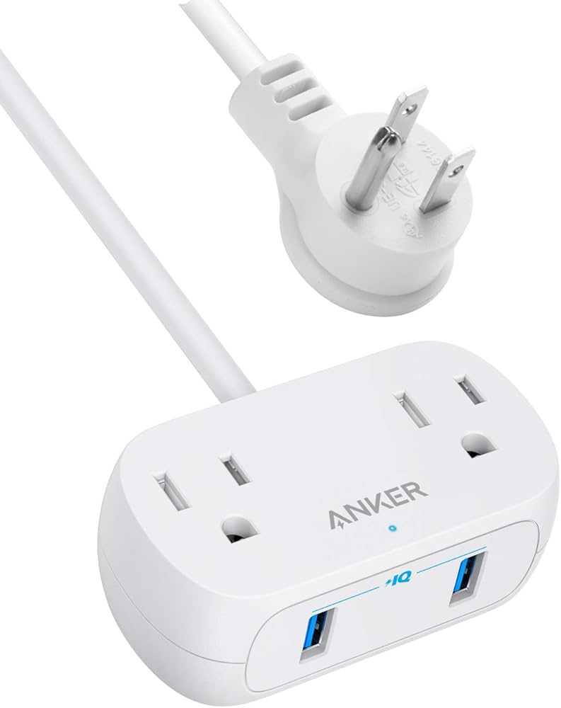 Anker Power Extend USB 2 Mini