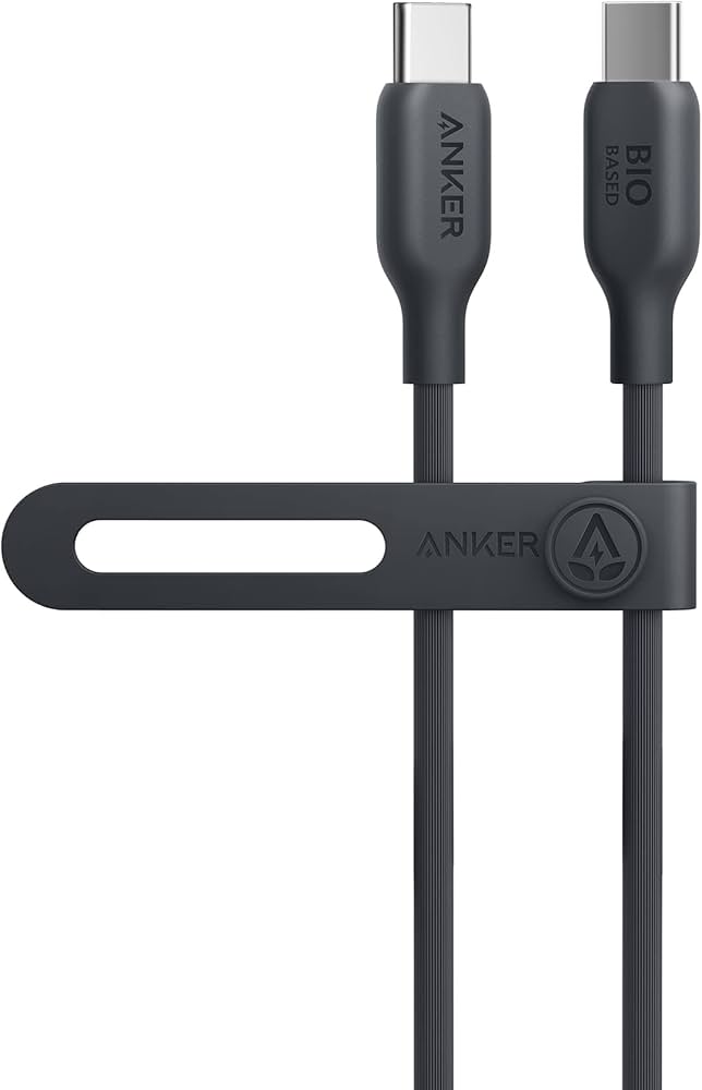 Anker 3ft USB-C To C Cable