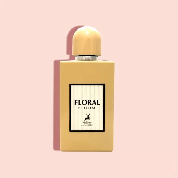 Flora Bloom