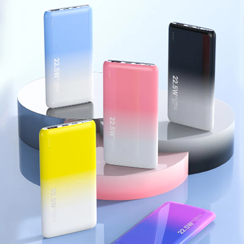Power Bank P002