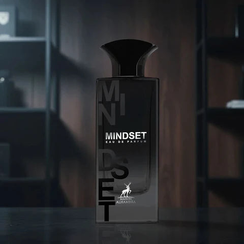 Mindset Edp