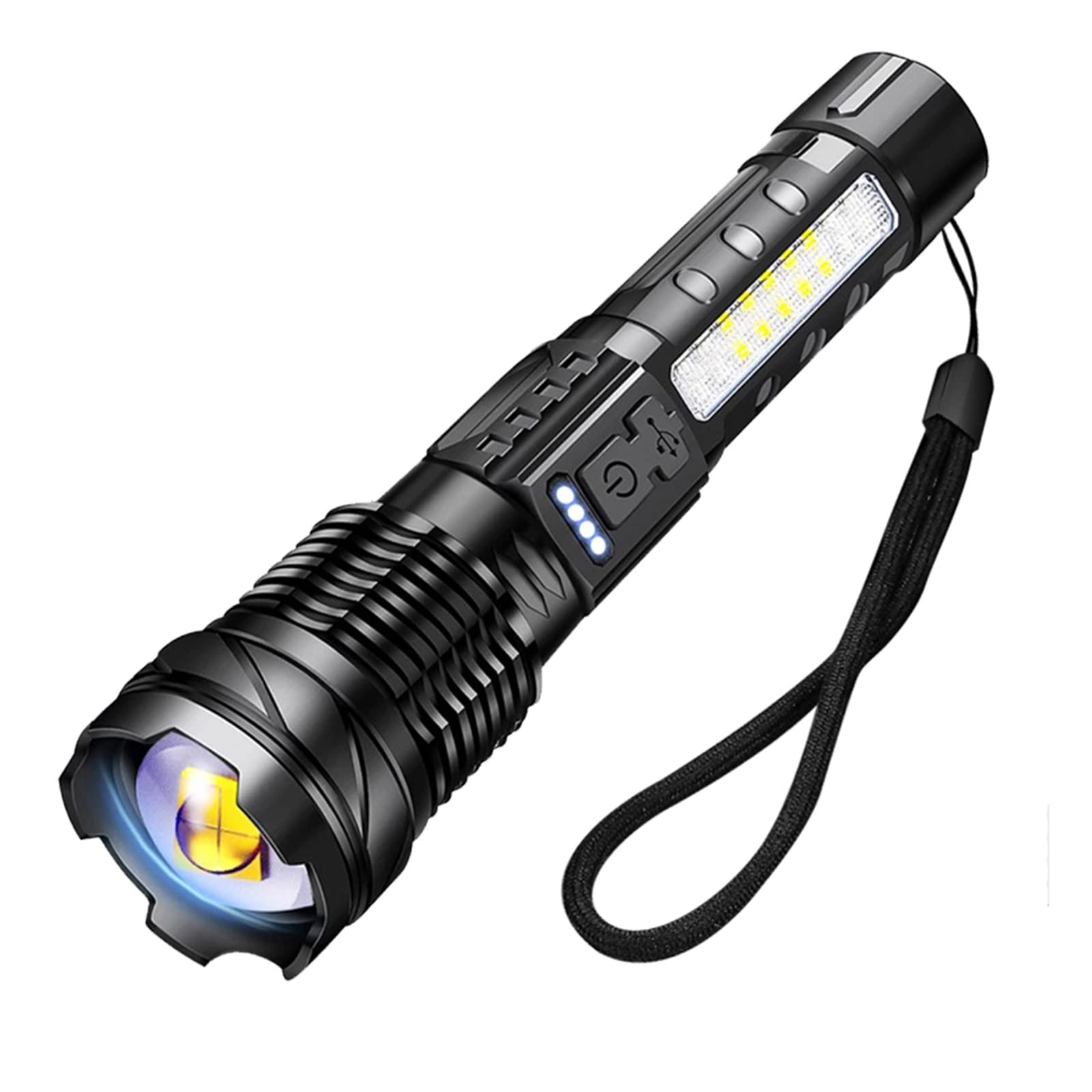 Laser Light A76