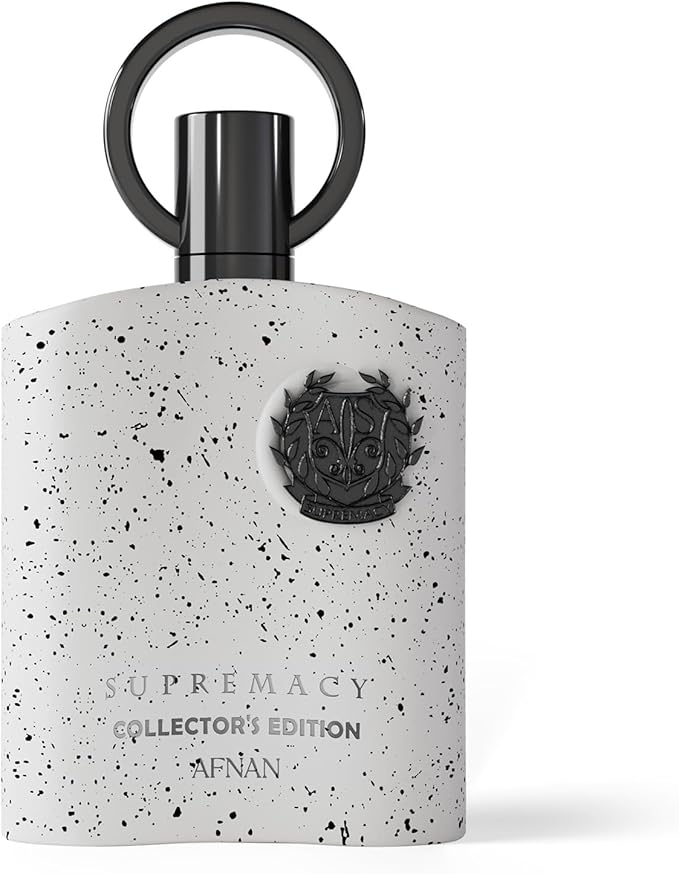 Afnan Supremacy Collector's Edition