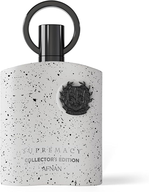 Afnan Supremacy Collector's Edition