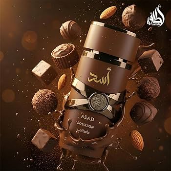 Asad Bourbon