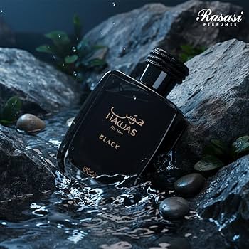 Hawas Black