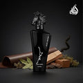 Maahir Black Edition