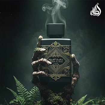 Bade'e Al Oud Oud for Glory