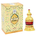 Naseem Bushra Oil