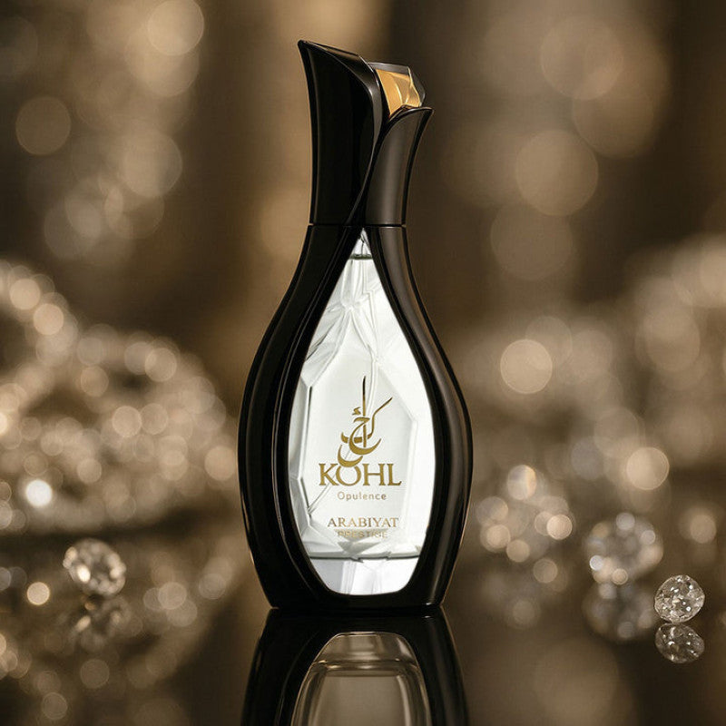 Kohl Opulence