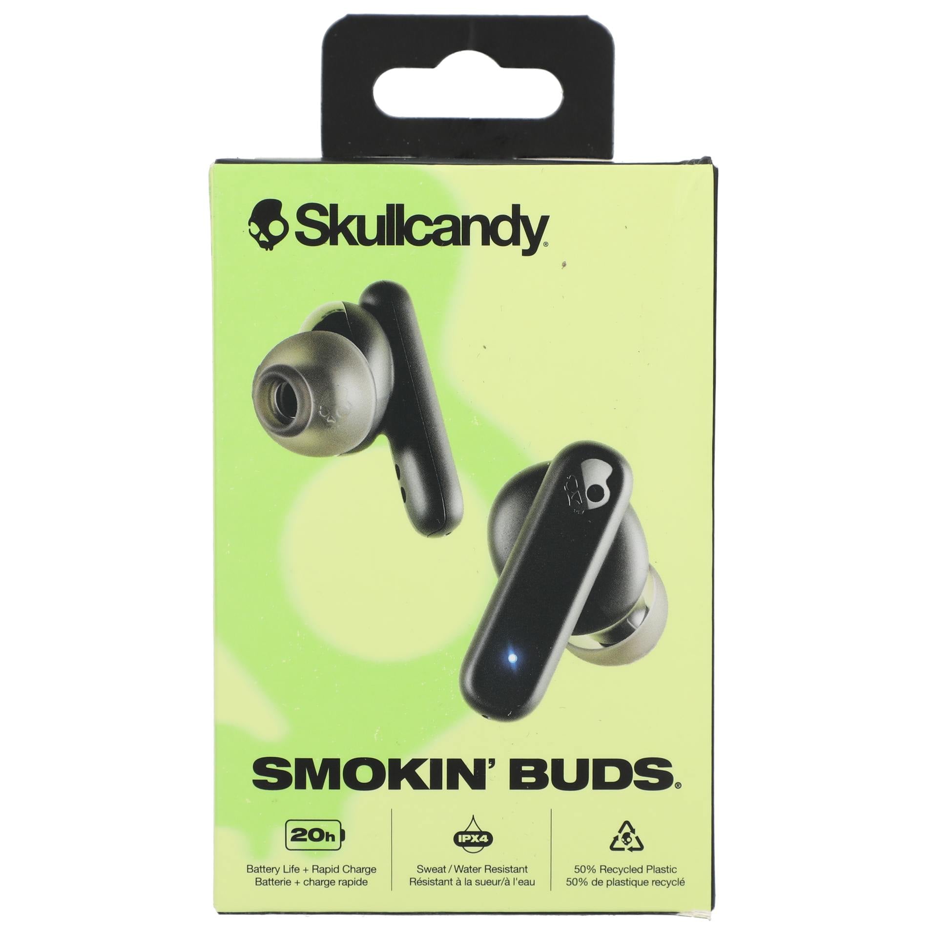 Skullcandy Smokin Buds