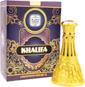 Naseem Khalifa