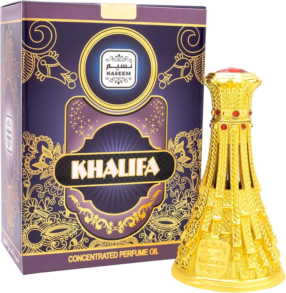 Naseem Khalifa