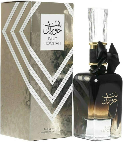 Bint Hooran Ard Al Zaafaran
